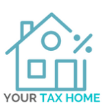 Your Tax Home Logo